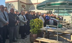 Adalet Bakanı Gürlek'ten Bursa'da silahla öldürülen avukata ilişkin açıklama: