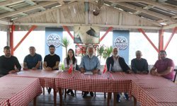 Adana'da Anadolu Yarış Atı Yetiştiricileri ve Sahipleri Derneği kuruldu