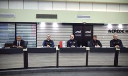 AFAD ve TÜBİTAK'tan Ulusal Deprem Araştırmaları Programı Çalıştayı