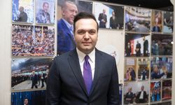 AK Parti Gençlik Kollarına son bir yılda 400 bin yeni üye katıldı