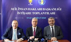 AK Parti Genel Başkan Yardımcısı Yalçın'dan İsrail ordusunun Küresel Sumud Filosu'na saldırısına tepki: