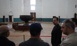 AK Parti Genel Başkan Yardımcısı Zorlu, TDT Türkistan Gayriresmi Zirvesi'ne ilişkin detayları paylaştı: