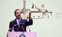 AK Parti Genel Başkan Yardımcısı Zorlu'dan 'Türk dünyasında Ahilik temelli yeni bir işbirliği modeli' çağrısı