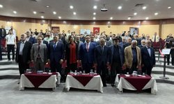 Alevi Bektaşi Kültür ve Cemevi Başkanı Ersin'den 'birlik ve beraberlik' mesajı: