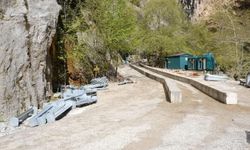 Altınbeşik Mağarası mayısın ilk haftası ziyaretçilerini ağırlamaya başlayacak