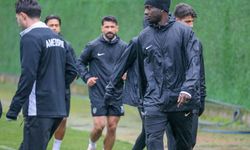 Amed Sportif Faaliyetler, Boluspor maçının hazırlıklarını sürdürdü