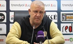 Amed Sportif Faaliyetler-Sipay Bodrum FK maçının ardından