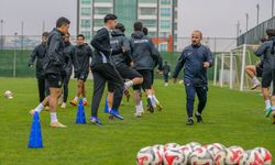 Amed Sportif Faaliyetler, Süper Lig hedefine odaklandı