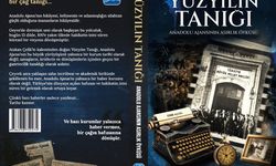 Anadolu Ajansının asırlık öyküsü kitaplaştı