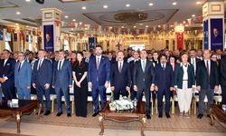 Anahtar Parti Genel Başkanı Ağıralioğlu, Kırıkkale'de partililerle buluştu