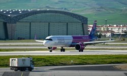 Ankara Esenboğa Havalimanı'ndan Budapeşte'ye direkt uçuşlar başladı