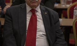 Ankara'da 'Güney Kafkasya'da Güvenlik Konferansı' düzenlendi