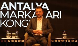 'Antalya İş Dünyasının Hacmi ve Büyüme Potansiyeli' panelinde turizm sektöründeki gelişmeler konuşuldu