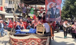 Antalya'da '27. Tarım ve Seracılık Festivali' başladı