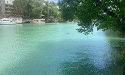 Antalya'da kayıp olarak aranan kişinin ırmak kenarında cesedi bulundu