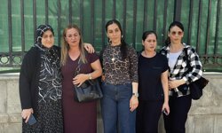 Antalya'da parkta bir kişiyi bıçaklayarak öldüren sanığa müebbet hapis cezası