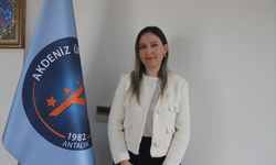 Antalya'da yüksek sıcaklığa dayanıklı yerli nohut geliştirildi