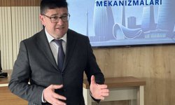 Ardahan'da Azerbaycan'ın Karabağ bölgesine yatırım fırsatları anlatıldı