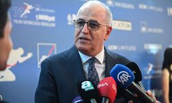 AXA Sigorta Milliyet Yılın Sporcusu Ödül Töreni