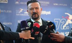 AXA Sigorta Milliyet Yılın Sporcusu Ödülleri Töreni