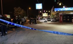 Aydın'da silahla vurulan kişi öldü