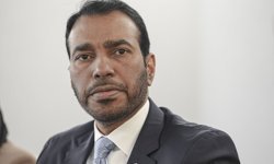 BAE'nin Ankara Büyükelçisi Zahiri'ye göre İran'ın saldırıları ekonomik önceliklerini değiştirmedi