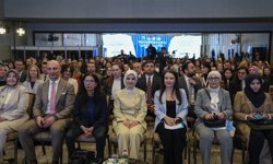 Bakan Göktaş, çocukların dijital ortamda korunmasına ilişkin toplantının kapanışında konuştu: