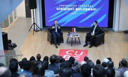 Bakan Kacır, Girişimci Buluşması Programı'nda konuştu: