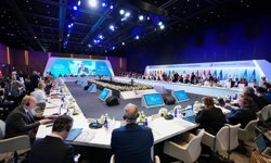 Bakan Tekin, OECD Beceriler Zirvesi'nde oturum başkanlığı yaptı