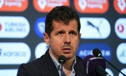 Başakşehir-Kasımpaşa maçının ardından