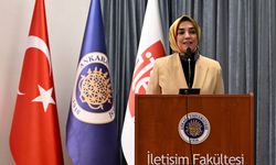 Başkentte düzenlenen 'Duyarlı Medya Gençlik Kampı' sona erdi