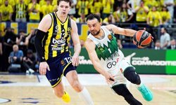 Basketbol Avrupa Ligi play-off serisi
