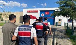 Batman'da yasa dışı bahis operasyonunda yakalanan 4 zanlı tutuklandı