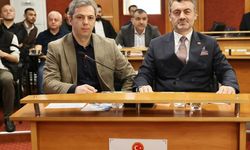 Bayrampaşa Belediyesinin meclis başkan vekilleri seçildi