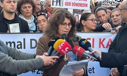 Beşiktaş'ta gece kulübü yangınında hayatını kaybedenler anıldı