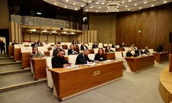 Beykoz Belediyesinin meclis başkan vekilleri seçildi