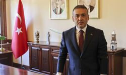 Bilecik Valisi Sözer AA'nın 106'ncı kuruluş yıl dönümünü kutladı