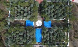 Bilecik'te 2. İnönü Zaferi'nin 105. yıl dönümü kutlandı