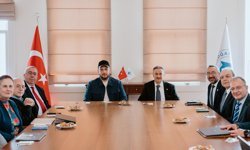 Bilim temelli iklim eylemi için Boğaziçi Üniversitesi'nde COP31 istişare toplantısı düzenlendi