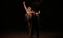 Bir çocuğun hayalden sahneye uzanan yolculuğunu anlatan 'Balerin' prömiyere hazır