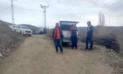 Bitlis'te kaybolan 5 yaşındaki çocuğu arama çalışmaları sürüyor