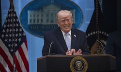 #BREAKING Trump says he prefers US 'charging tolls' in Strait of Hormuz rather than letting Iran do it