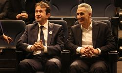 Bulgaristan'da 'Belene Toplama Kampının Son Tutsakları' belgesel filminin galası yapıldı