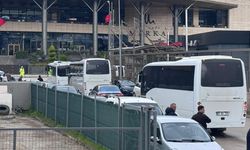 Bursa Büyükşehir Belediye Başkanı Mustafa Bozbey ile 56 şüpheli adliyeye sevk edildi