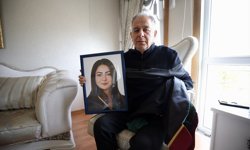 Bursa'da avukatın öldürüldüğü, ablasının yaralandığı silahlı saldırıya ilişkin soruşturma sürüyor