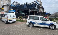 Büyükçekmece'de iş yerine pompalı tüfekle ateş açılmasına ilişkin 4 zanlı yakalandı