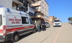 Çanakkale'de eşi tarafından silahla vurulan kadın hayatını kaybetti