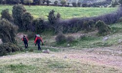 Çanakkale'de ormanda kaybolan kişi ölü bulundu