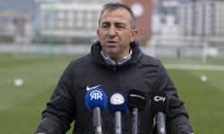 Çaykur Rizespor Teknik Direktörü Uçar, Kayserispor maçı öncesi değerlendirmede bulundu: