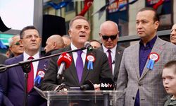 Çekmeköy'de Kent Lokantası açıldı